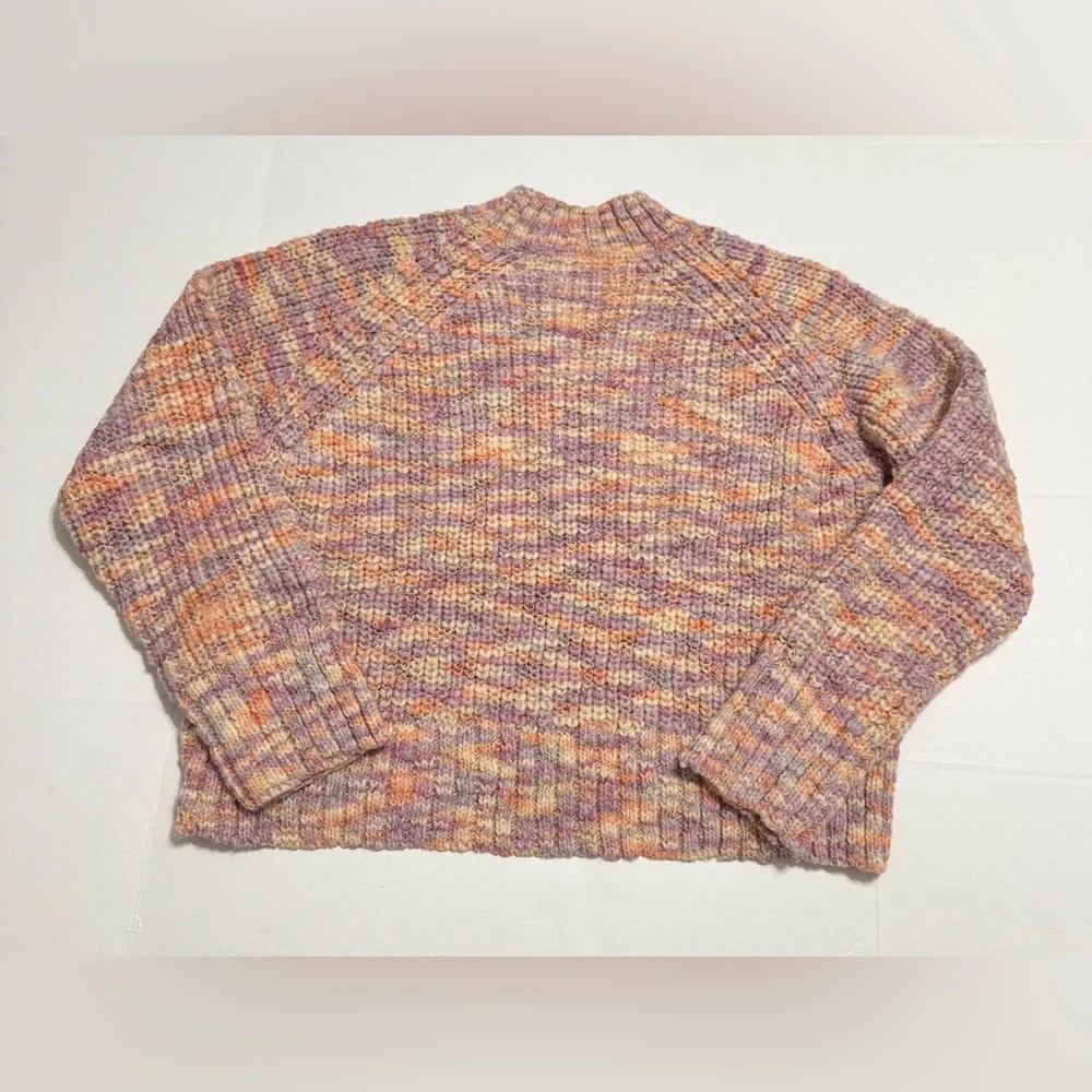 Rip Curl Pastel Knit Sweater